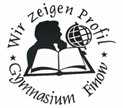 Gymnasium Finow